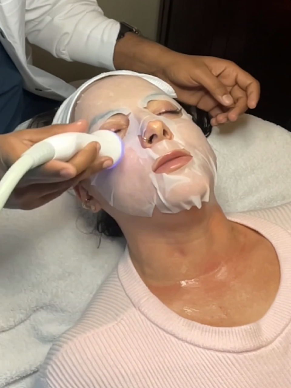 Face-mask-Cold-hammer-website